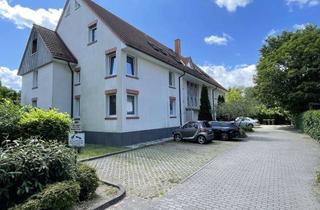Wohnung kaufen in Berliner Str. 64 C, 16540 Hohen Neuendorf, Vermietete 2-Zimmer-Wohnung mit Südterrasse