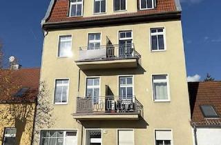 Wohnung kaufen in 15517 Fürstenwalde, ETW MIT BALKON INKLUSIVE GARAGE