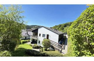 Wohnung kaufen in Erlenweg, 34508 Willingen, Charmante Ferienwohnung mit Bergpanorama in Bestlage von Willingen