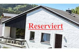 Wohnung kaufen in Erlenweg, 34508 Willingen, Charmante Ferienwohnung mit Bergpanorama in Bestlage von Willingen