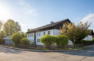 Wohnung kaufen in 83624 Otterfing, Naturnahes Wohnen auf 110 m²