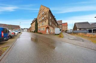 Wohnung kaufen in 76297 Stutensee, Wohnen mit Platz: Attraktive 4-Zimmer-Wohnung in Friedrichstal