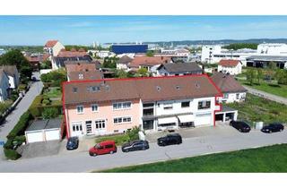 Wohnung kaufen in 93083 Obertraubling, Top Gelegenheit zur Kapitalanlage: 5% Rendite sichern! Mehrfamilienhaus in ruhiger Wohnlage in Ob...