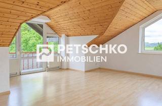 Wohnung kaufen in 84130 Dingolfing, Dachgeschosswohnung: Für Singles, Paare oder schlaue Anleger.
