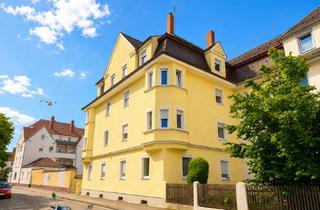 Wohnung kaufen in 86157 Pfersee, Lebensqualität an der Wertach - Kapitalanlage mit Zukunft