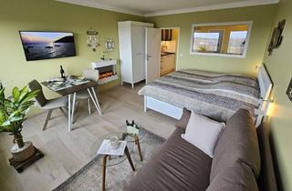 Wohnung kaufen in Stranddistelweg, 23769 Fehmarn, Modernisierte Ferienwohnung am Yachthafen Burgtiefe auf Fehmarn Maklerfrei!