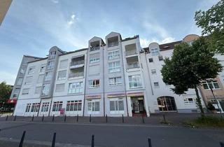 Wohnung kaufen in Georg-August-Zinn-Straße 20, 63128 Dietzenbach, Provisionsfreie 2-Zimmer-Wohnung in attraktiver Lage von Dietzenbach