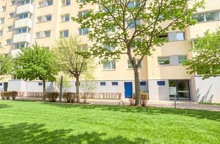 Wohnung kaufen in 12207 Lichterfelde, Attraktive 4-Zimmer-Wohnung in Berlin-Lichterfelde – Ideal für Eigennutzer oder Kapitalanleger