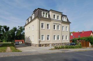 Wohnung kaufen in 01705 Freital, Balkon - Laminat - Kamin - Wanne/Dusche - Gäste-WC - 2 Stellplätze - 4 Zimmer Wohnung Freital kaufen
