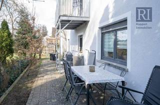 Wohnung kaufen in 97209 Veitshöchheim, Erdgeschosswohnung am Rokokogarten