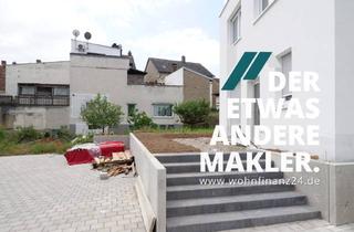 Wohnung kaufen in 67304 Eisenberg, Ohne Käuferprovision: Tolle Erdgeschosswohnung mit Garten!
