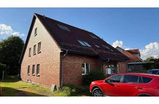 Wohnung kaufen in 19057 Friedrichsthal, Geräumige 4 Zimmer-Wohnung mit kl. Balkon und Stellpl. in ruhiger Lage zu kaufen!