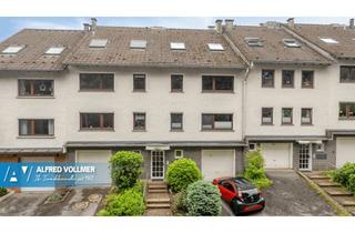 Wohnung kaufen in 42287 Barmen, Traumhafte Maisonette-Wohnung nähe Toelleturm