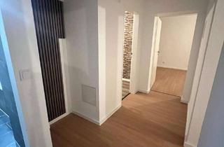Wohnung kaufen in 61476 Kronberg, Kernsanierte 3-4-Zimmerwohnung in Kronberg / Provisionsfrei