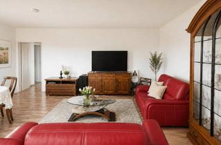 Wohnung kaufen in 67067 Gartenstadt, Modernisierte Wohnung mit Weitblick – Einziehen und Wohlfühlen