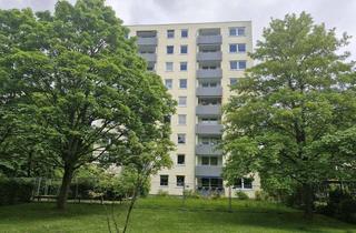 Wohnung kaufen in 24768 Rendsburg, Gut geschnittene 3-Zimmer-Wohnung in belebter Lage in der Rendsburger Schleife