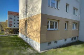 Wohnung kaufen in 09212 Limbach-Oberfrohna, Kapitalanlage: 3-Raum-Eigentumswohnung in Limbach-Oberfrohna
