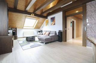 Wohnung kaufen in 70839 Gerlingen, Feierabend im eigenen Garten: 3-Zi.-Wohnung mit Garage und Klimatisierung nahe Bosch-Schillerhöhe
