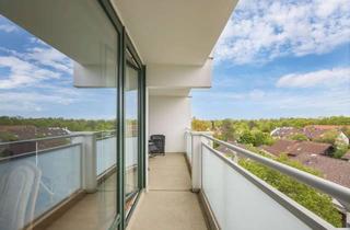 Wohnung kaufen in Schwalbenstr. 98, 85521 Ottobrunn, Helle 4-Zi.-Wohnung mit Balkon im 5. OG in Ottobrunn, sofort nutzbar