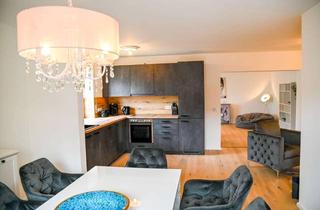 Wohnung kaufen in Steinstraße 18, 85221 Dachau, 4 Zimmer-Wohnung mit Hobbyraum in einem kleinen 5-Parteien-Haus