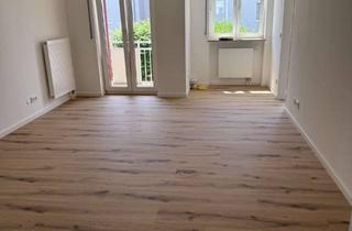 Wohnung kaufen in Flurstraße 17d, 86807 Buchloe, Modern sanierte Zwei-Zimmer-Wohnung in ruhiger dennoch zentraler Lage Buchloe