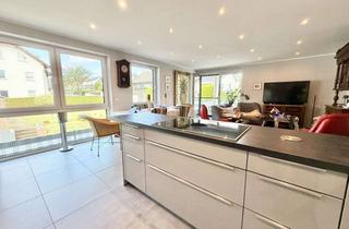 Wohnung kaufen in 66914 Waldmohr, Neuwertige Eigentumswohnung in ruhiger Wohnlage