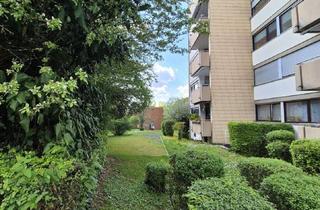 Wohnung kaufen in 71334 Waiblingen, + Großzügige 4,5-Zimmer-Wohnung mit Weitblick und barrierefreiem Zugang +