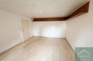 Wohnung kaufen in 71634 Ludwigsburg, BAWUE: Eigener Zugang, Terrasse und zentrale Lage
