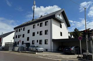 Wohnung kaufen in Hauptstraße 28, 86482 Aystetten, Charmante Erdgeschosswohnung mit Südblick – ruhig wohnen in Aystetten