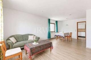 Wohnung kaufen in 74182 Obersulm, Vermietete 2-Zimmer-Eigentumswohnung mit Balkon und Außenstellplatz in Obersulm Willsbach