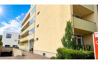 Wohnung kaufen in Heinrich-Fuchs-Straße 122, 69126 Rohrbach, 1-Zimmer Wohnung mit Balkon in Heidelberg - attraktive Kapitalanlage
