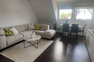 Wohnung kaufen in 71229 Leonberg, Die perfekte 3 Zimmerwohnung zur Eigennutzung oder Kapitalanlage