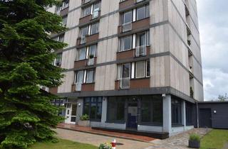 Wohnung kaufen in 25813 Husum, Gepflegte Eigentumswohnung in zentraler Lage