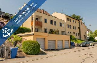 Wohnung kaufen in 94032 Passau, Ruhig gelegen und dennoch zentrumsnah!