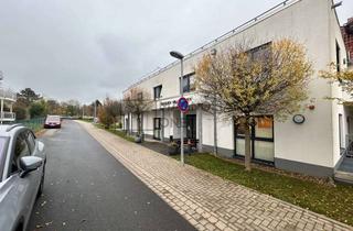 Wohnung kaufen in 37213 Witzenhausen, Ca. 5,5 % Rendite! Senioren-Apartment mit langfristigem Betriebermietvertrag