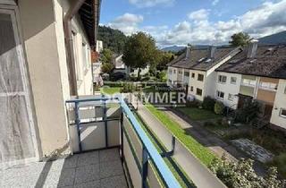 Wohnung kaufen in 79183 Waldkirch, Waldkirch ++ Gemütliche und gepflegte 4 Zimmer-Wohnung! Einzug nach Vereinbarung!