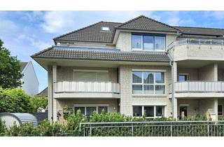 Wohnung kaufen in 27476 Cuxhaven, Grimmershörnbucht: große Traumwohnung mit Terrasse & Garten, Pkw-Platz mit eigener Elektro-Ladesäule