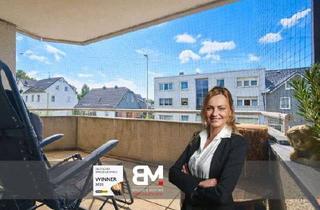 Wohnung kaufen in 42699 Ohligs-Aufderhöhe, +++ BRIMO | Gepflegte Wohnung mit durchdachtem Grundriss in Solingen-Merscheid +++