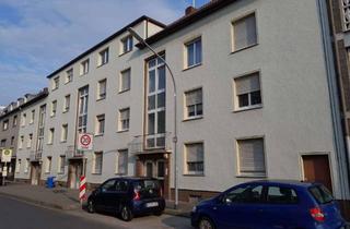 Wohnung kaufen in Pescher Straße 249, 41065 Hardterbroich, Zentral gelegene 2 Zimmer Erdgeschosswohnung mit Terrasse in Mönchengladbach - Pesch