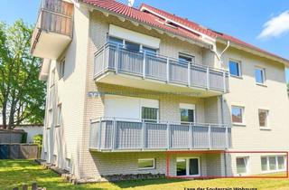 Wohnung kaufen in 33189 Schlangen, Kapitalanlage - 4 ZKB Eigentumswohnung