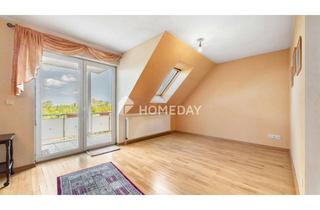Wohnung kaufen in 23970 Wismar, Maisonettewohnung mit Weitblick bis zur Ostsee