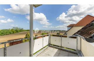 Wohnung kaufen in 23970 Wismar, Maisonettewohnung mit Weitblick bis zur Ostsee
