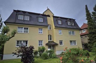 Wohnung kaufen in 99310 Arnstadt, Kapitalanlage mit Charme – Helle 3-Zimmer-Eigentumswohnung mit Balkon, Garage und Keller in Arnstadt