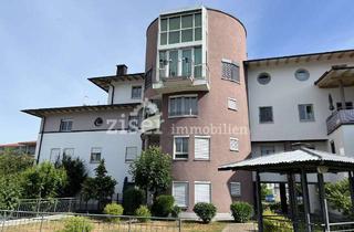 Wohnung kaufen in 77955 Ettenheim, Attraktive Obergeschosswohnung in Ettenheim – Ideal für Kapitalanleger