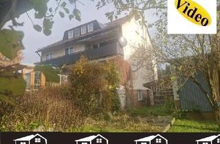 Wohnung kaufen in Erfurter Str., 95111 Rehau, Helle und geräumige 3-Zimmer Wohnung in Rehau mit Balkon!