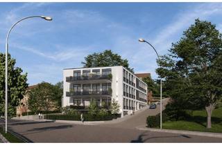 Loft kaufen in 42287 Barmen, 3 Zimmer Loftwohnung - KfW 70 EE: Förderkredit, Zuschuss und langfristige Steuervorteile sichern