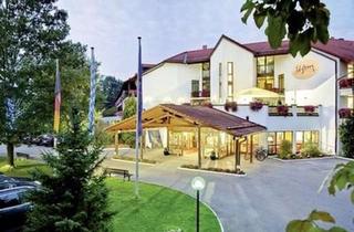 Wohnung kaufen in 83043 Bad Aibling, Kapitalanlage mit persönlichem Rückzugsort in Bad Aibling