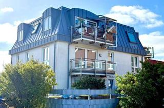 Wohnung kaufen in 26548 Norderney, Reif für die Insel? Gepflegte Eigentumswohnung in attraktiver Lage