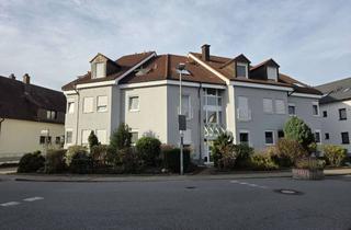 Wohnung kaufen in Friedrich-Ebert-Str. 25, 69207 Sandhausen, Eigentumswohnung in ruhiger, zentraler Lage von Sandhauen
