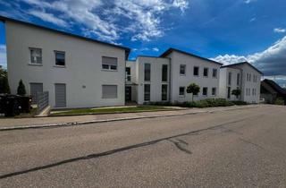Penthouse kaufen in 89174 Altheim, Moderne Penthousewohnung mit Weitblick in Altheim (Alb)